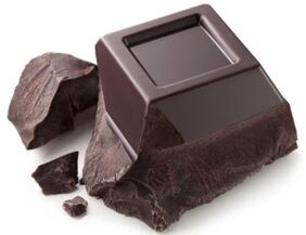 chocolate