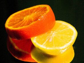 citruses