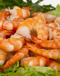 shrimps